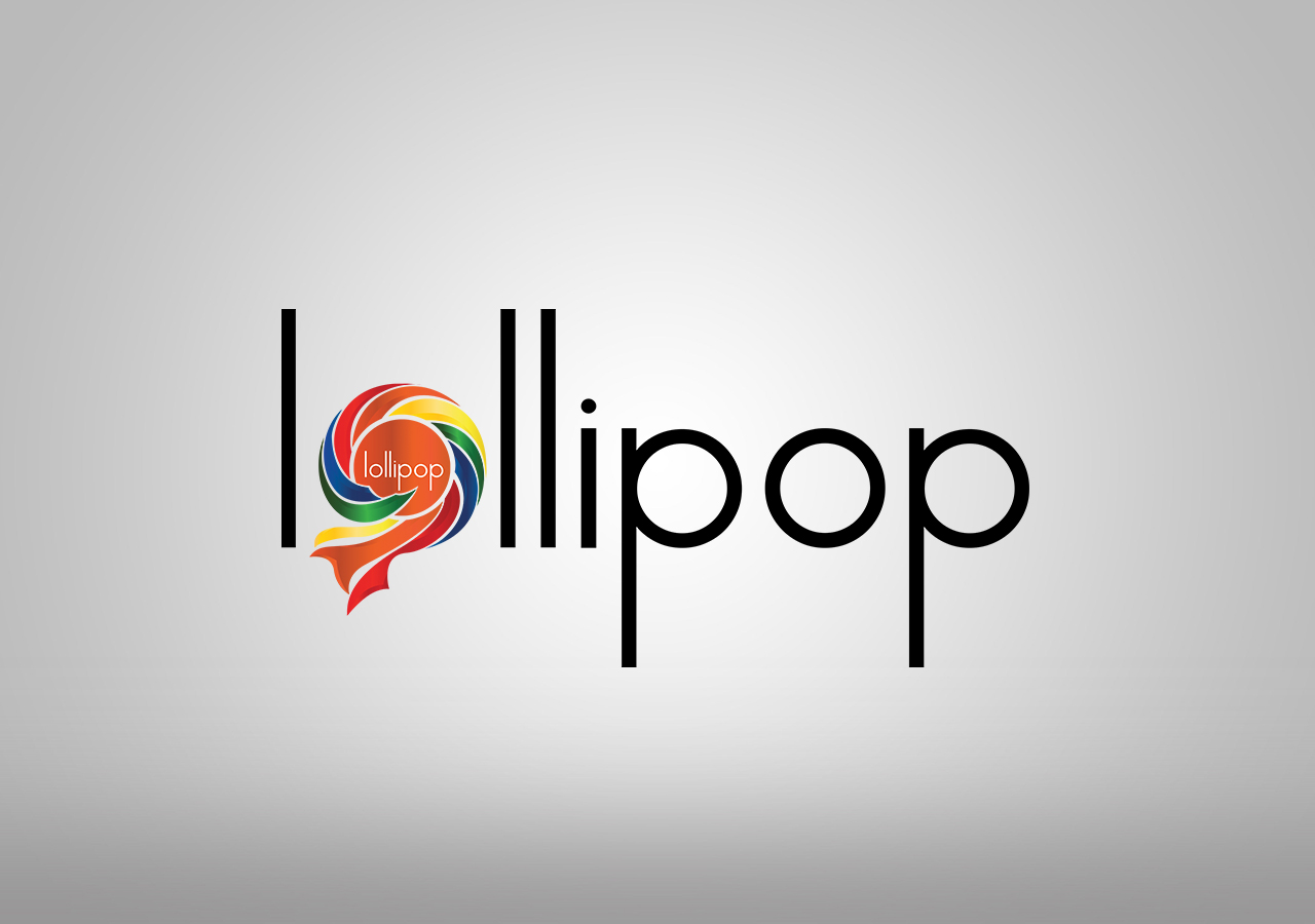 logo Lollipop