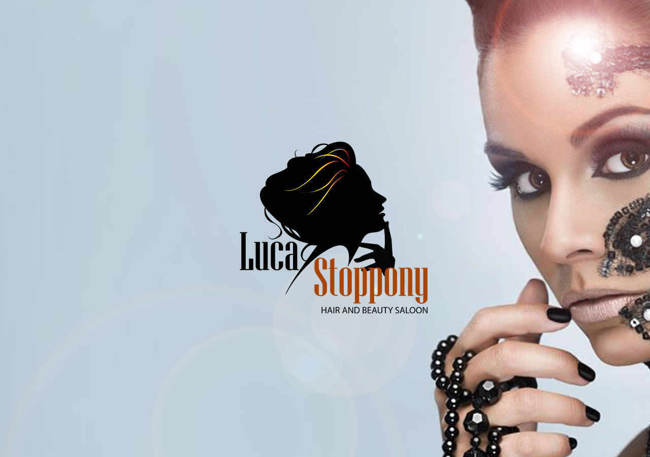 logo Luca Stoppony