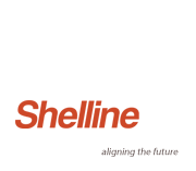 logo Shelline Corporation